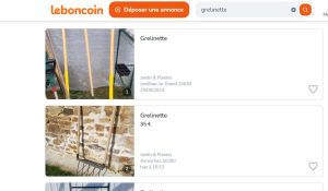 Comment choisir une grelinette d’occasion ?