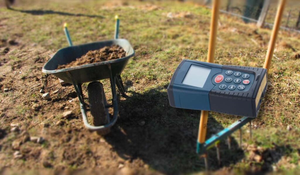 Comment structurer le potager pour un travail efficace à la grelinette ?