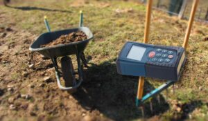 Comment structurer le potager pour un travail efficace à la grelinette ?